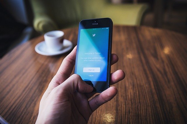 Cosa può insegnarci Twitter sulla sicurezza dei social media?