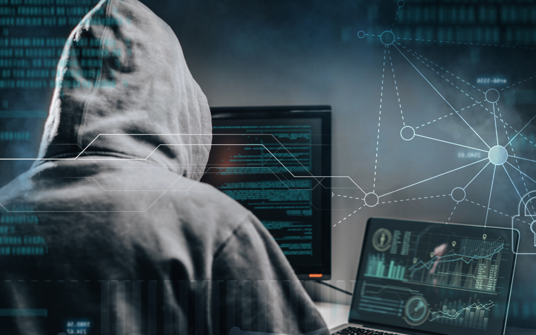 Cyber crime: ad oggi sono circa 800 i reati informatici che avvengono giornalmente.