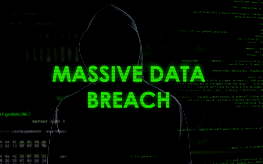 La protezione dei dati: una priorità contro gli attacchi hacker
